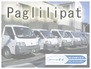 Paglilipat